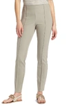 LAFAYETTE 148 'Gramercy' Acclaimed Stretch Pants,PP949R-J525