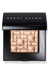 BOBBI BROWN HIGHLIGHTING POWDER - BRONZE GLOW,EFAA