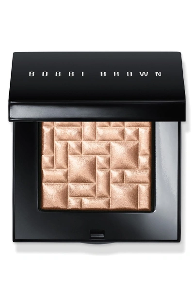Bobbi Brown Highlighting Powder - Bronze Glow In Bronze Glow