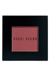 BOBBI BROWN BLUSH - BERRY,E4PE