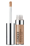 Clinique All About Eyes & #153 Primer For Eyes In Very Fair