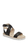 AMALFI BY RANGONI BARLUME SANDAL,BARLUME