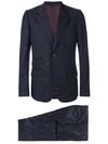 GUCCI HERITAGE BEES TWO PIECE SUIT,473210Z589E12560527