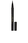 Stila Stay All Day Waterproof Liquid Eye Liner Ornament In Black
