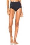 Marysia Santa Monica Bottom In Navy