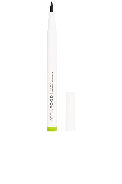 Lashfood Chamomile Makeup Eraser Pen 0.03 oz/ 1 ml In N,a