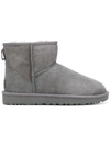 Ugg Slip-on Boots