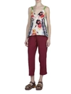 MARNI FLORAL PRINTED TOP,10556136