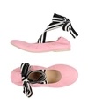 BALLIN Ballet flats,11399553QP 11