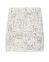 DEREK LAM 10 CROSBY Lyla Tweed Skirt,TS81408TD-EXCL