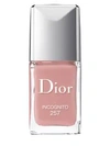 DIOR VERNIS GEL SHINE & LONG WEAR NAIL LACQUER,0428186250666