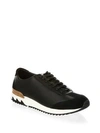 ONITSUKA TIGER Tiger MHS CL Leather Sneakers