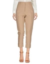 Marni Casual Pants In Beige