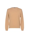 Drumohr In Camel
