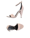 KENDALL + KYLIE SANDALS,11445001BH 6