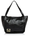 MARC JACOBS SPORT LEATHER TOTE,M0013595