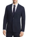 THEORY NEWSON COTTON SLIM FIT SUIT JACKET - 100% EXCLUSIVE,I0374106