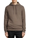 ALLSAINTS RAVEN OTH HOODIE,MF064M