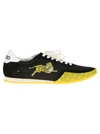 KENZO TIGER RUNNING SHOES,10556346