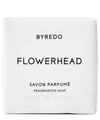 Byredo Flowerhead Bar Soap 150g