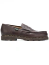 PARABOOT REIMS LOAFERS,09941312807213