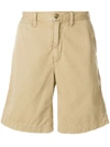 POLO RALPH LAUREN SLIM-FIT CHINO SHORTS,71070710312789363