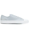 COMMON PROJECTS COMMON PROJECTS TOURNAMENT LOW SNEAKERS - BLUE,405012856012