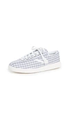 TRETORN Nylite Gingham Sneakers