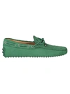 TOD'S LOAFER,10558258
