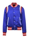 AMIRI VARSITY BASEBALL JACKET,10557767