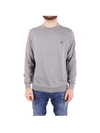FRED PERRY COTTON jumper,10558445