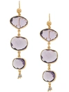 GAS BIJOUX Silene earrings,ASILENE3O12825258