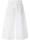 VINCE CROPPED WIDE LEG TROUSERS,V49022154012834254