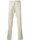 DSQUARED2 SLIM TAILORED TROUSERS,S74KB0103S4179412695794
