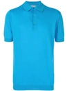 JOHN SMEDLEY ADRIAN POLO TOP,ADRIAN12823580