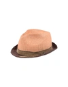BRUNELLO CUCINELLI Hat,46429296WP 5