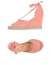 BALLIN ESPADRILLES,11432012RT 14