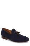 DONALD PLINER ARIO TASSEL LOAFER,ARIO-02