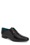 TED BAKER BHARTLI PLAIN TOE DERBY,917065