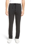 UGG UGG WYATT TERRY COTTON BLEND LOUNGE PANTS,1092641