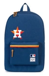 HERSCHEL SUPPLY CO Heritage - MLB American League Backpack,10007-01755-OS