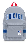 HERSCHEL SUPPLY CO PACKABLE - MLB NATIONAL LEAGUE BACKPACK - BLUE,10076-01771-OS
