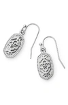 KENDRA SCOTT LEE SMALL DROP EARRINGS,E1099RHD