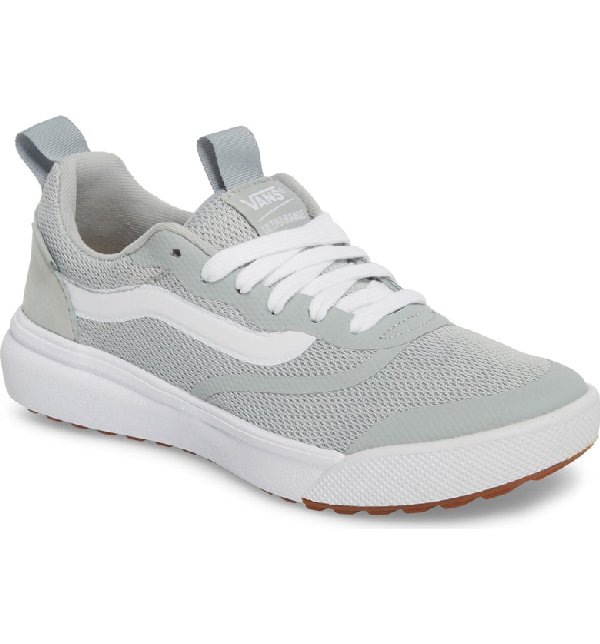 vans ultrarange rapidweld metal