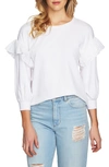 1.STATE RUFFLE PULLOVER,8128640