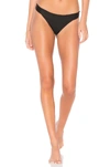 L*SPACE VERONICA BIKINI BOTTOM,LSPA-WX857