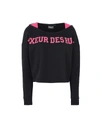 BOXEUR DES RUES TECHNICAL SWEATSHIRTS AND SWEATERS,12160843NK 3