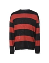 OUR LEGACY Sweater,39846744EM 5