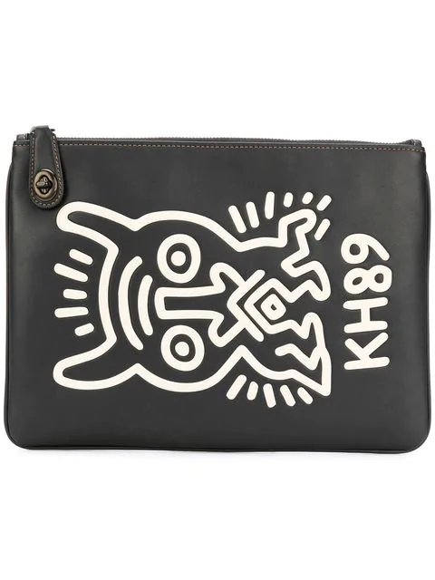 kh89 coach wallet