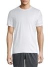 GIVENCHY Seamed Tee,0400096745414